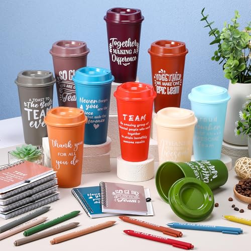90 Pcs Employee Appreciation Gift Set (90 Count)