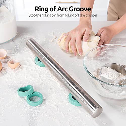 Adjustable Rolling Pin