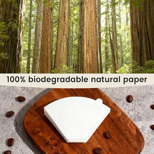Coffee Filters 200 Count