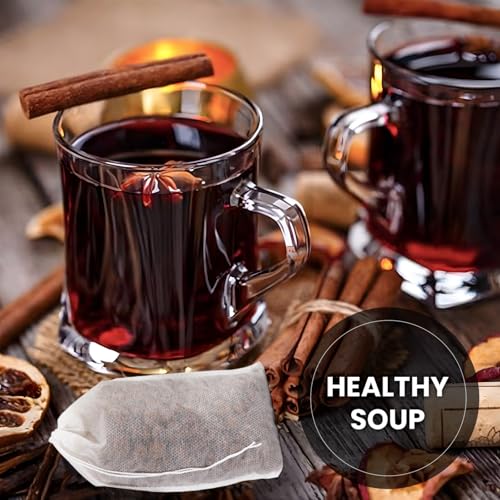 Cold Brew Bags (100 Count)