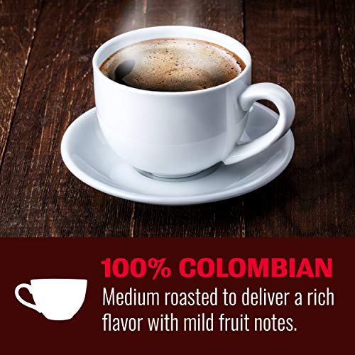 Coffee Pods (12 Count)