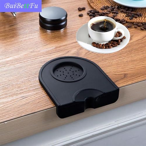 Coffee Knock Box Shock