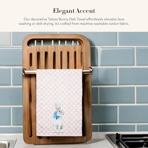 Cotton Dish Towel