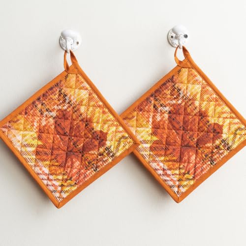 Pot Holders 100% Cotton Potholders