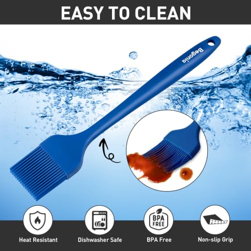 Silicone Pastry Brush