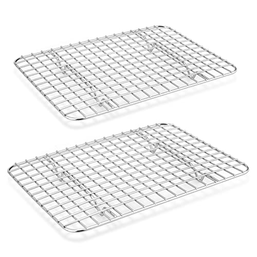 Cooling Baking Rack Set of 2