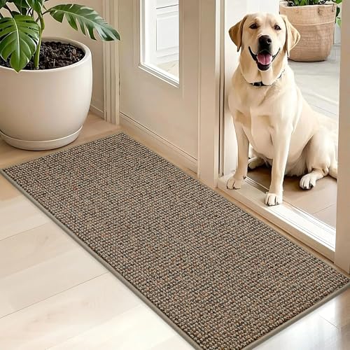 Dirt Trapper Door Mat 20" x 48" (6.6664 Sq Ft)