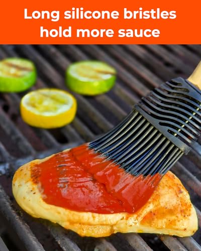 Grill Basting Brush