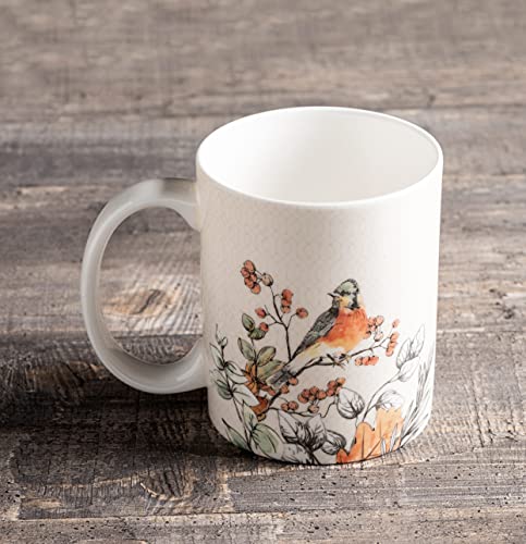 Coffee Mug with Handles Tea Cups