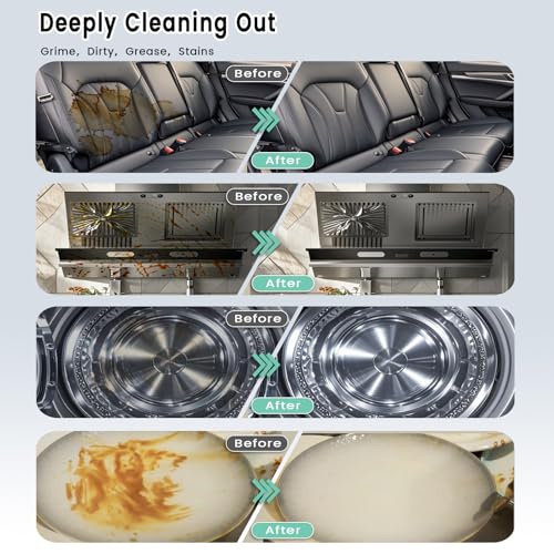 Steam Cleaner