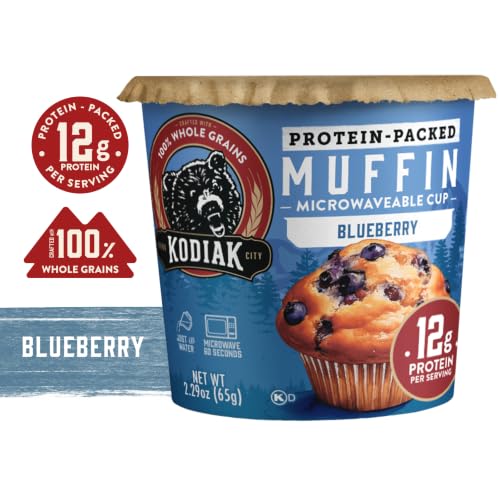 Minute Muffins (27.48 Ounce)
