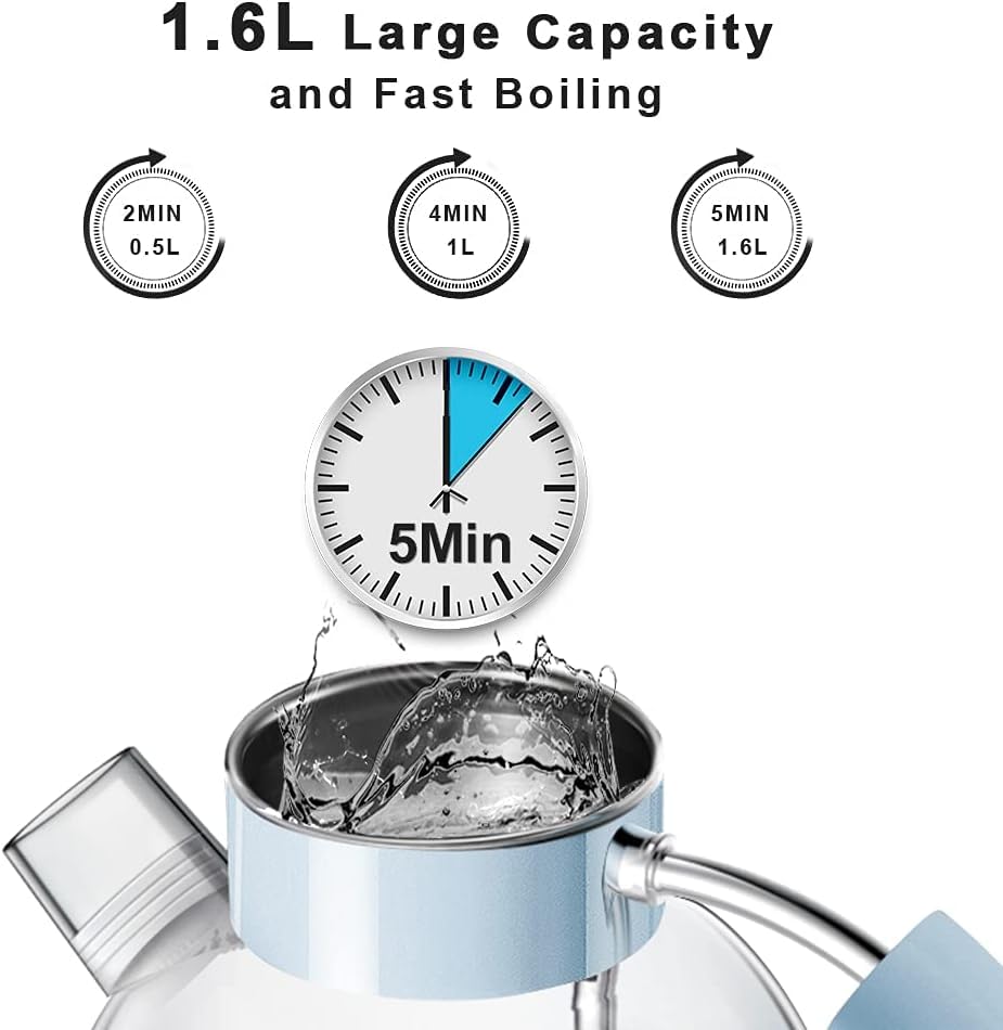 Electric Kettle