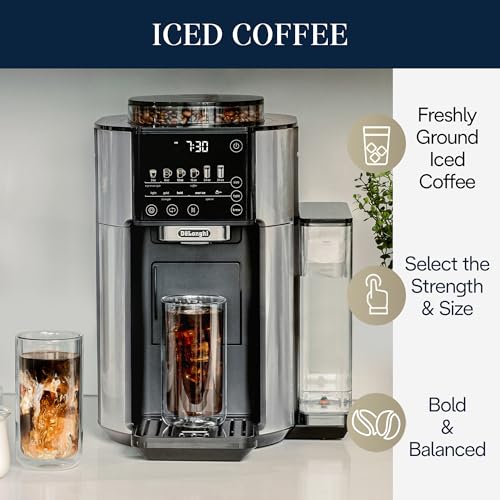 TrueBrew Drip Coffee Maker