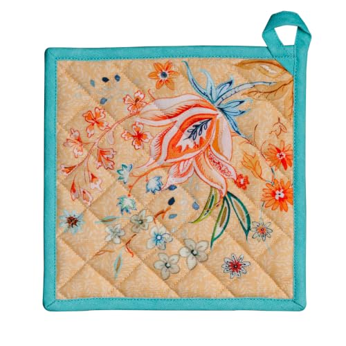 Pot Holders 100% Cotton Potholders
