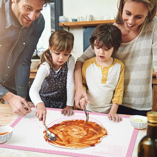 Non stick Silicone Pastry Mat