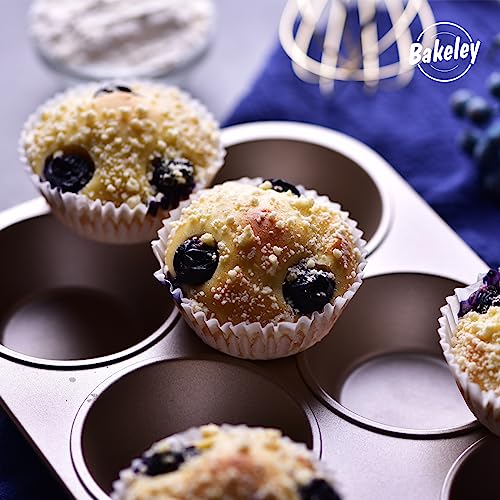 Muffin Cake Pan