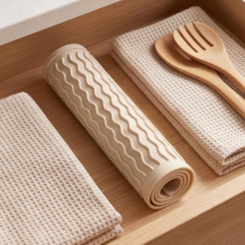 Silicone Dish Drying Mat for Multiple Usage