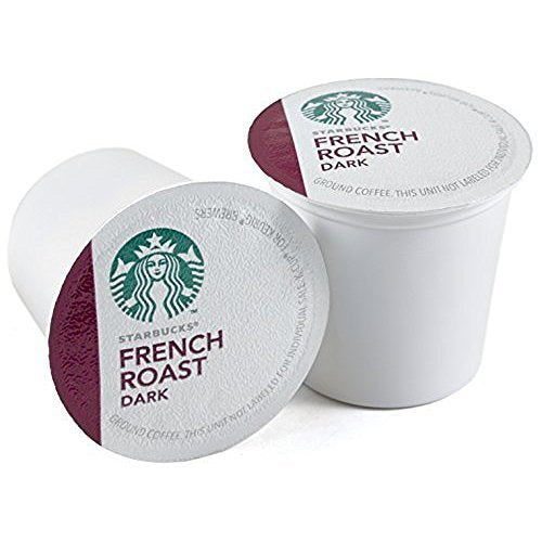 Coffee K Cup Pods (48 Count)