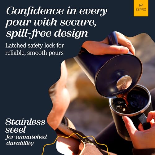 P7 French Press (32 Ounce)