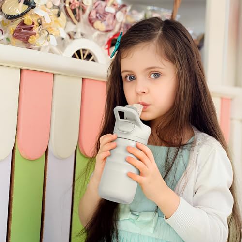 Insulated Water Bottle 12oz