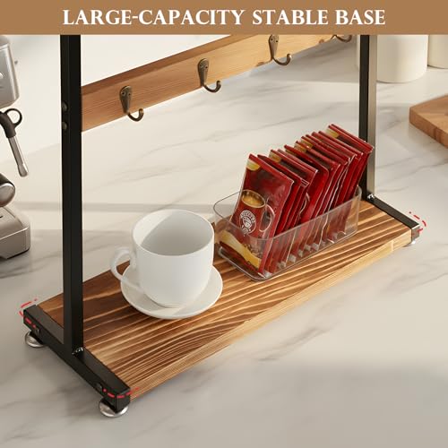 Coffee Mug Holder for Countertop