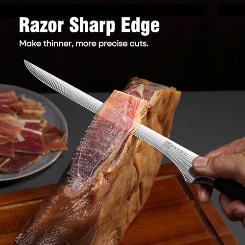 Ham Slicing Knife