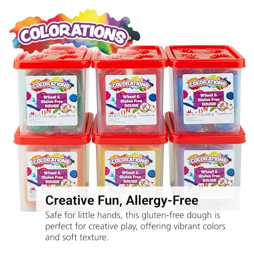 Wheat & Gluten (6 Count)