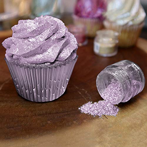 Lilac Purple Tinker Dust