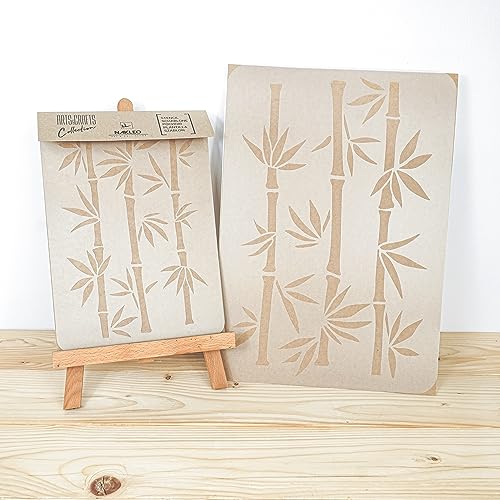 Painting Stencil for Crafts A3 11.8” x 16.5”