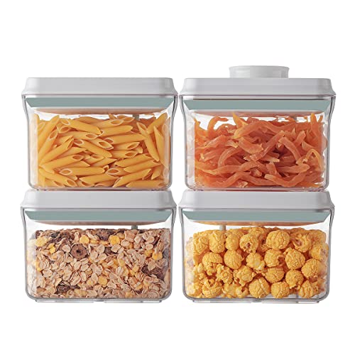 Airtight Container Set (4 Count)