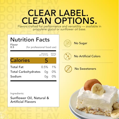 Banana Extract (4 Fl Oz)