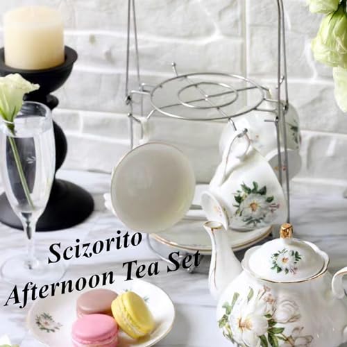 Ceramic Coffee Tea Gift Sets