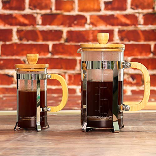 34 oz French Press Coffee