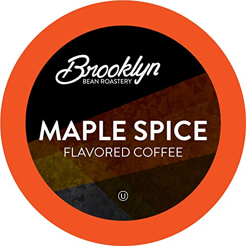 Roastery Coffee Pods (40 Count)