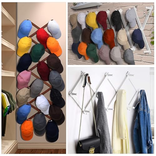 Accordian Wall Hanger
