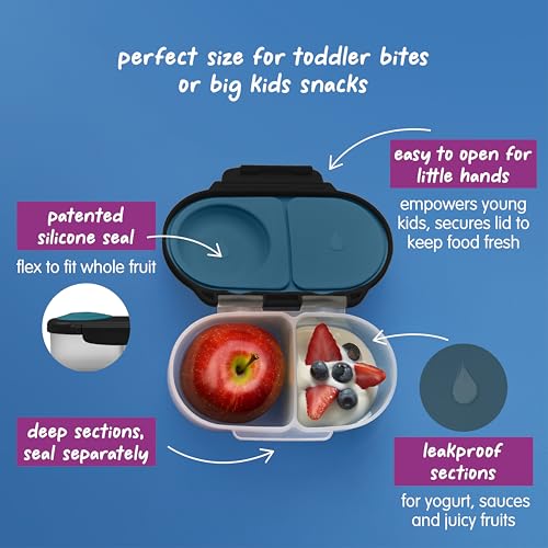 Snack Box Snack Containers for Kids