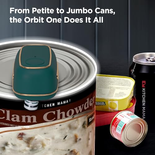 Orbit One Electric Can Opener