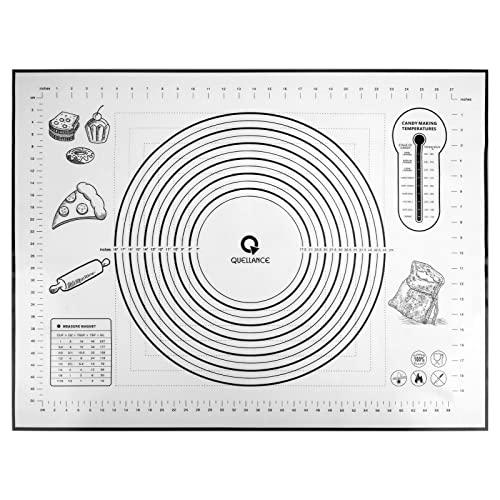 Silicone Pastry Mat