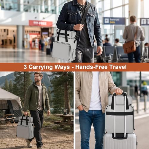Coffee Maker Travel Bag for Keurig K