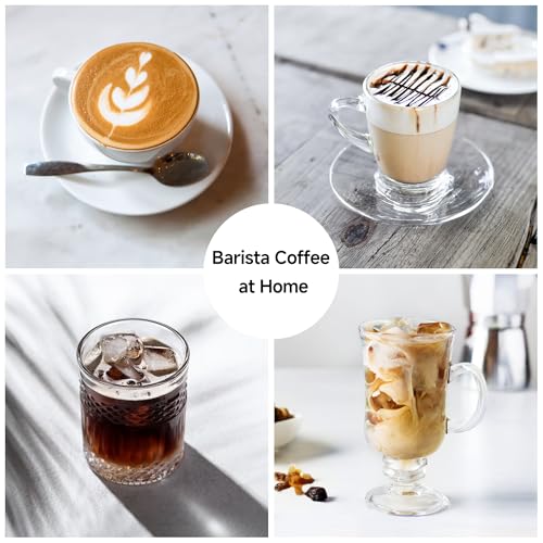 H10A 58mm Espresso Machine