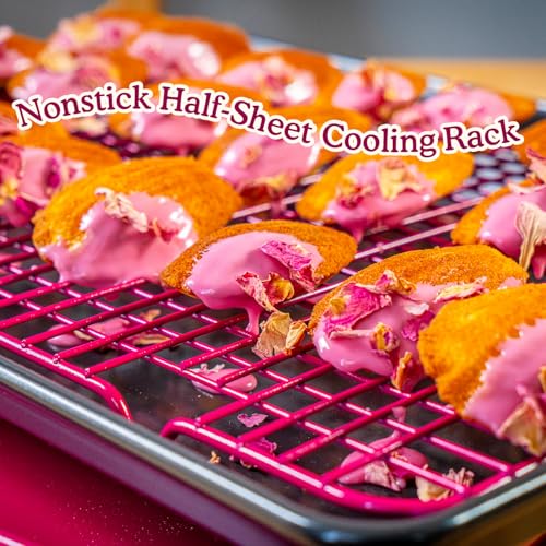 Non Stick Wire Cooling Rack