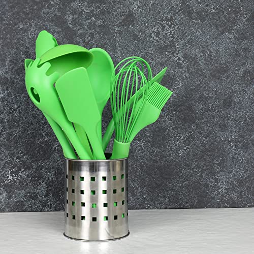 Premium Silicone Basting Brush