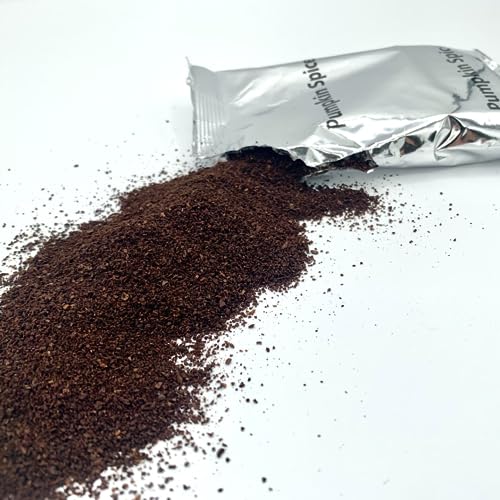 Sarasota Coffee Ground Packets (72 Ounce)