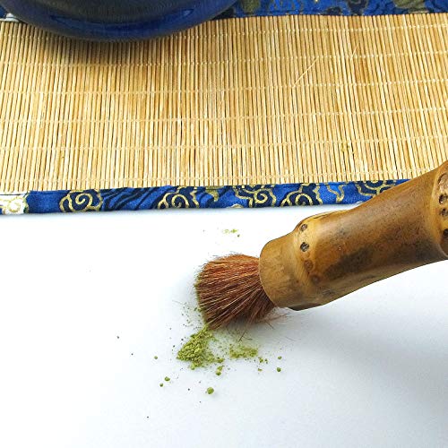 12Pcs Japanese Matcha Tea Set