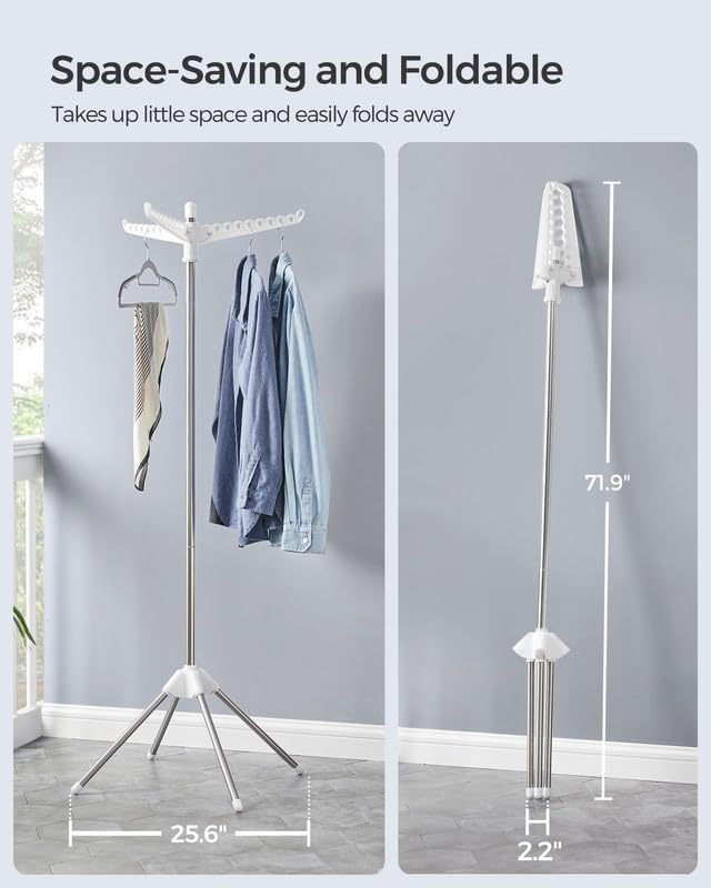 Clothes Drying Rack