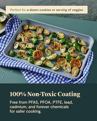 Non Stick Ceramic