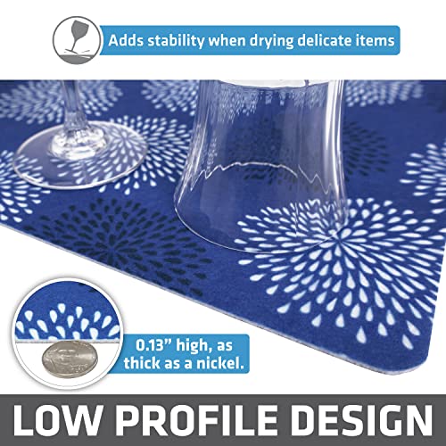Jumbo XL Dish Drying Mat