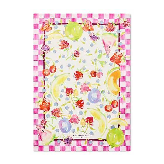 Cotton Dish Towel