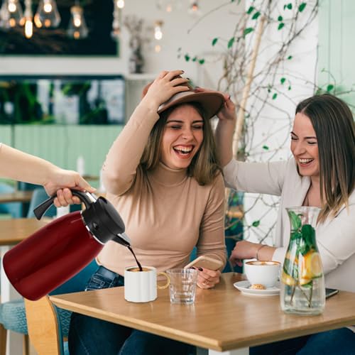 70oz Thermal Coffee Carafe