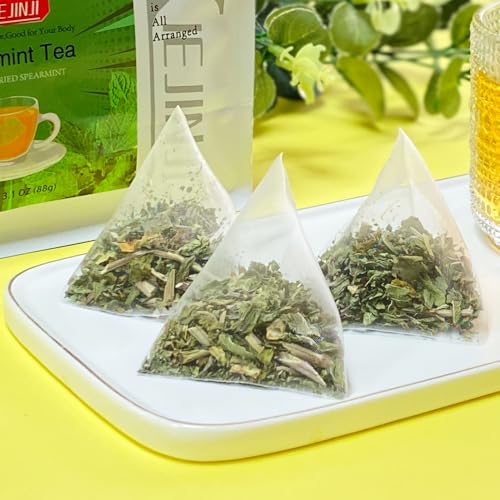 Spearmint Tea Bags (40 Count)